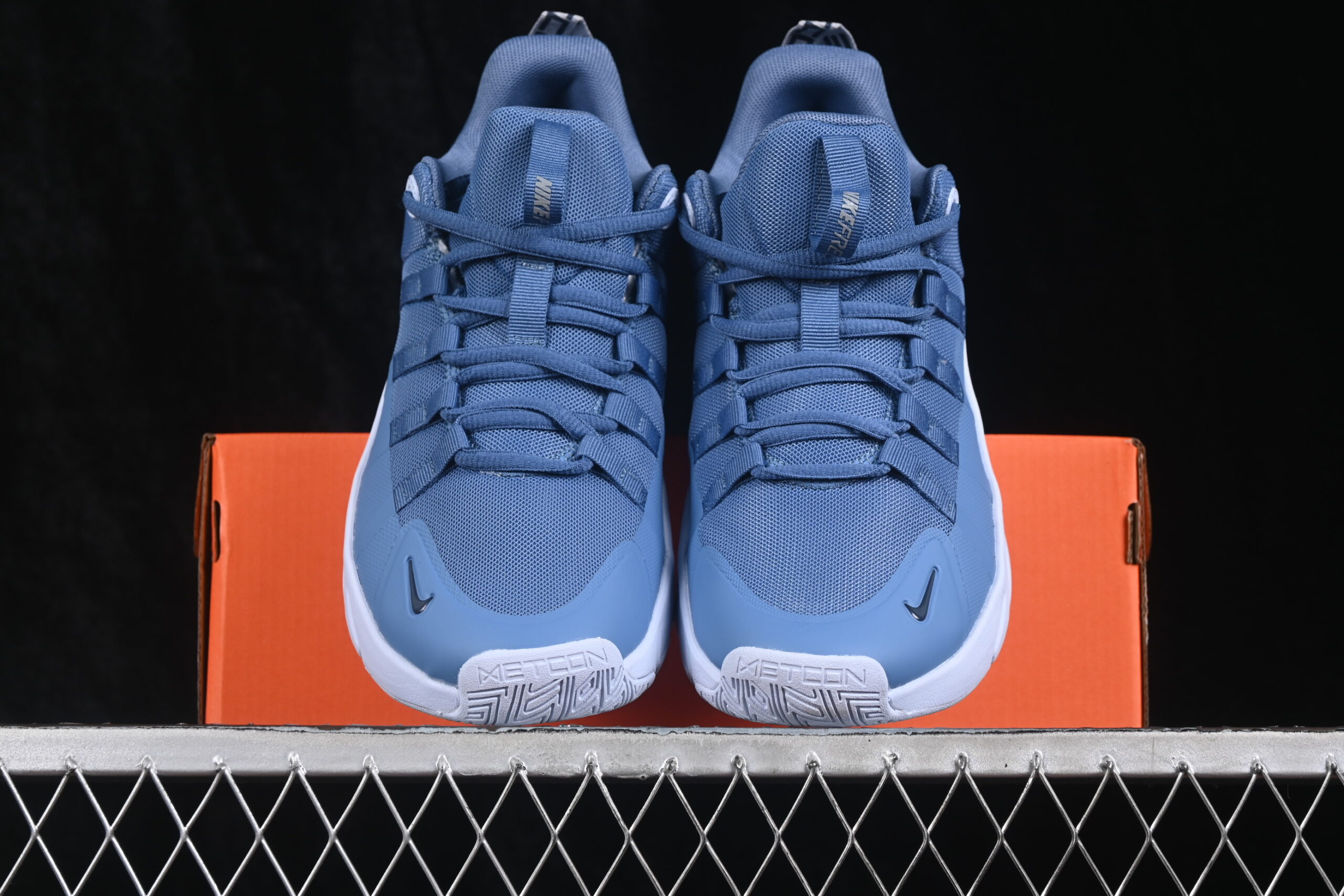 Nike Free Metcon 7 Indigo Storm — изображение 5