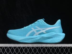 ASICS Novablast 6 Bluish