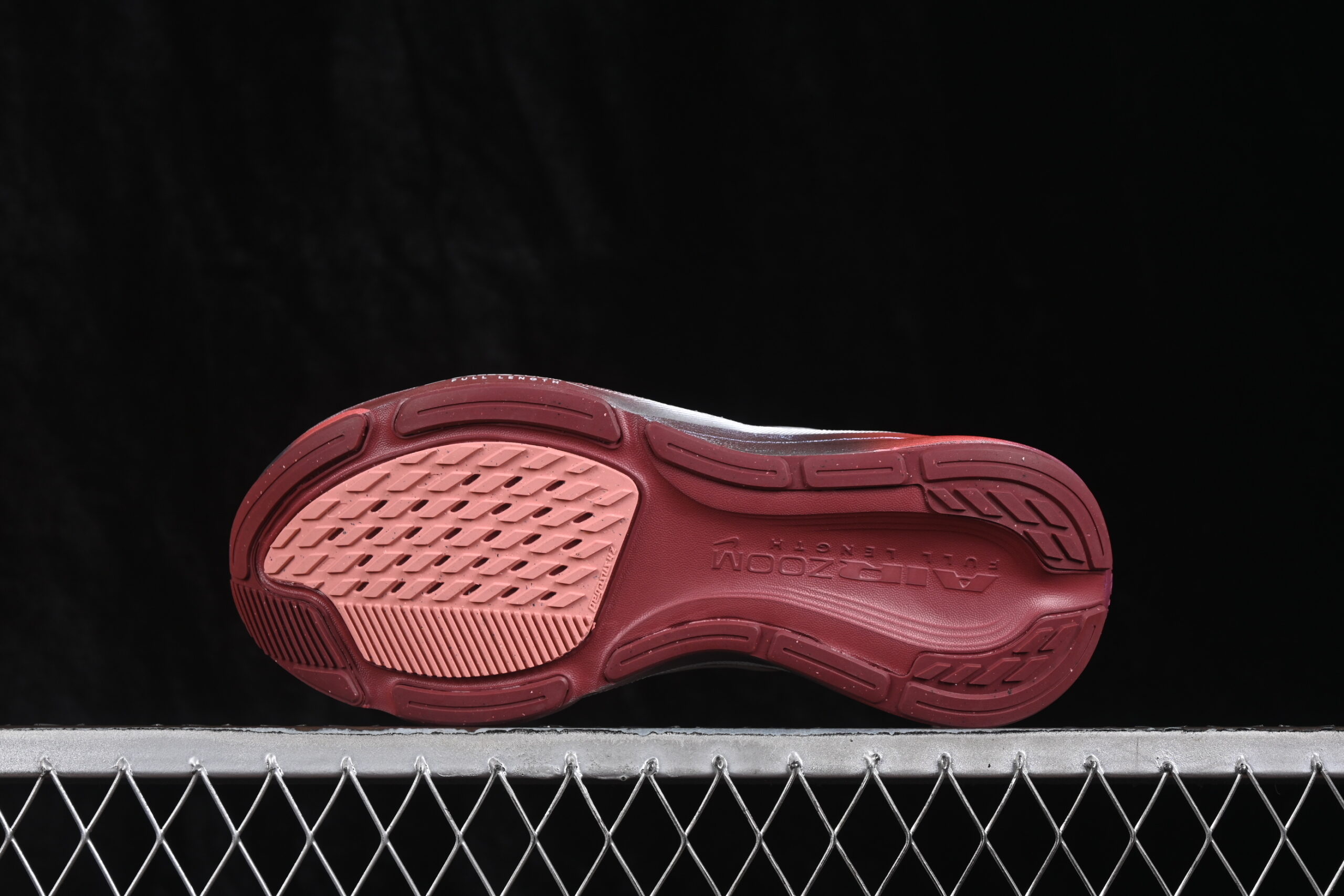 Nike Air Zoom Pegasus 42 Pegasus 42 SE Wmns Team Red Atomic Pink — изображение 4