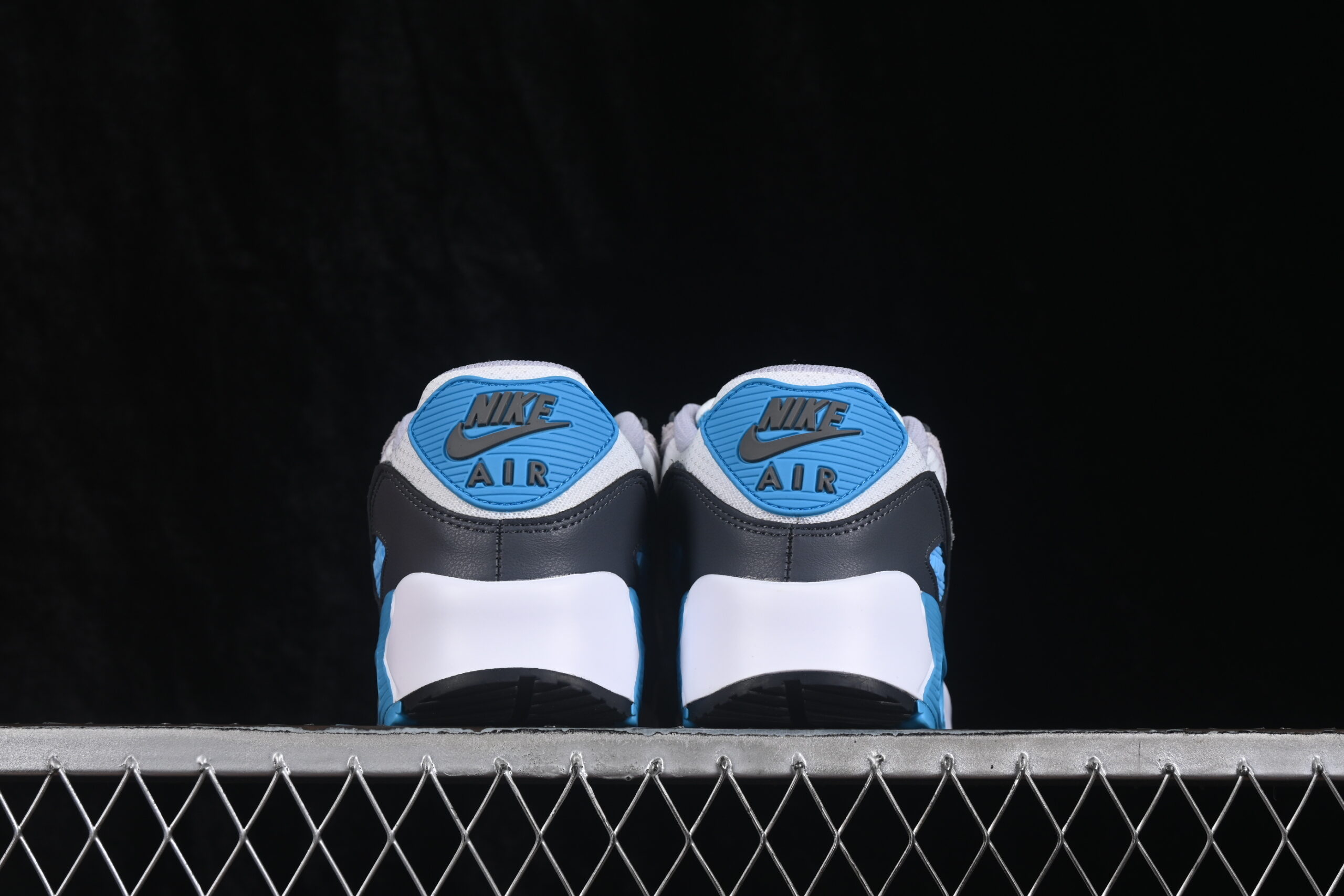 Nike Air Max 90 Blue Lightning — изображение 3