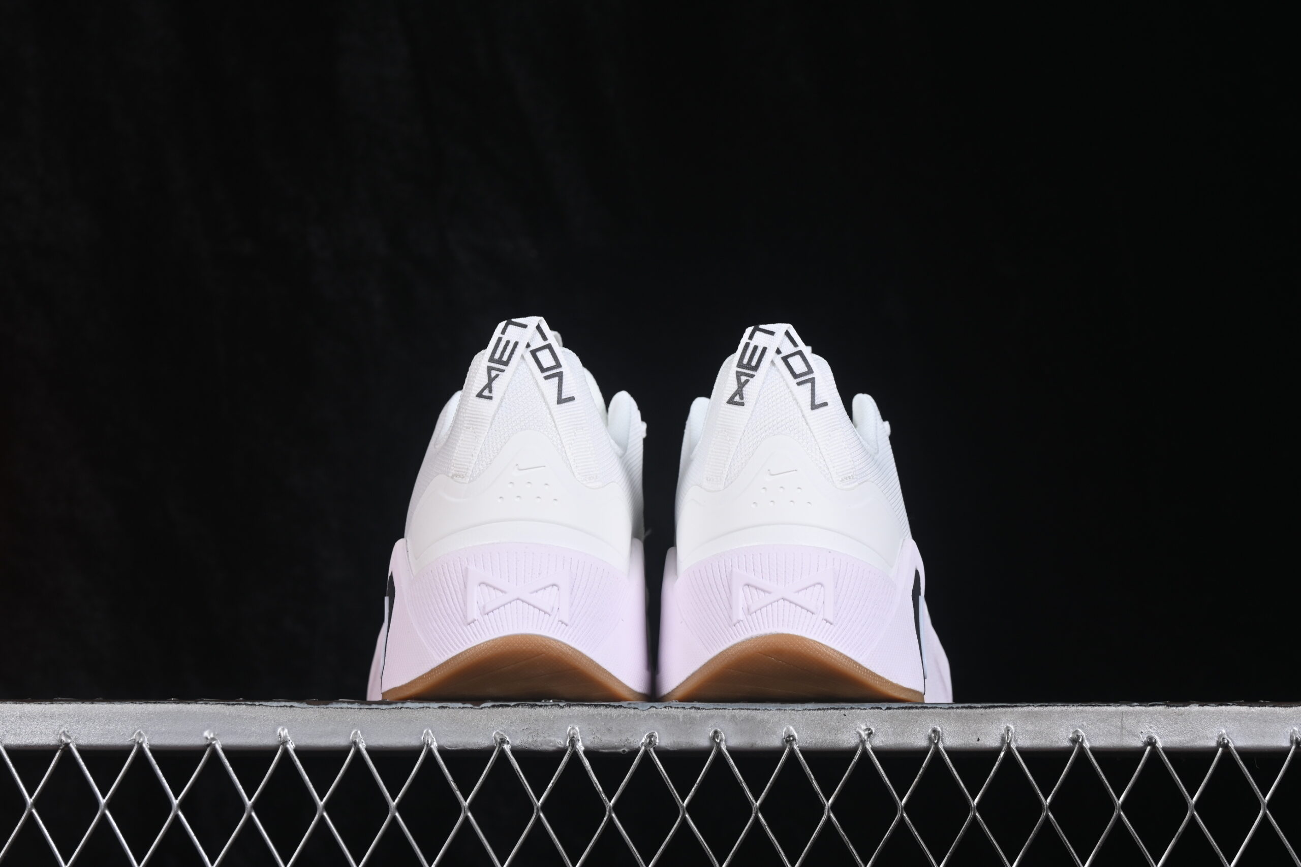 Nike Free Metcon 7 White Iron Grey — изображение 4