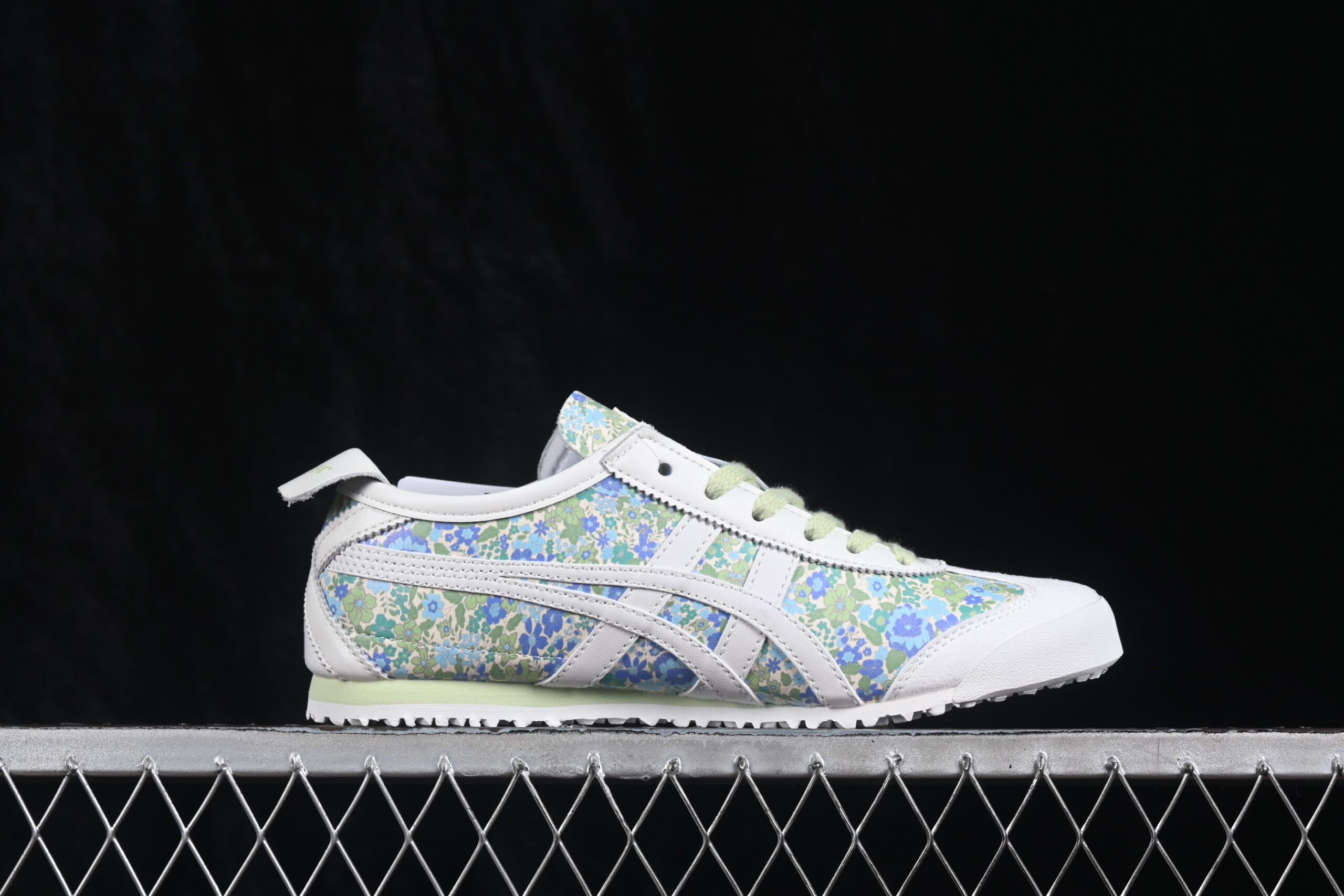 Onitsuka Tiger Mexico 66 Dried Herb Off White — изображение 2