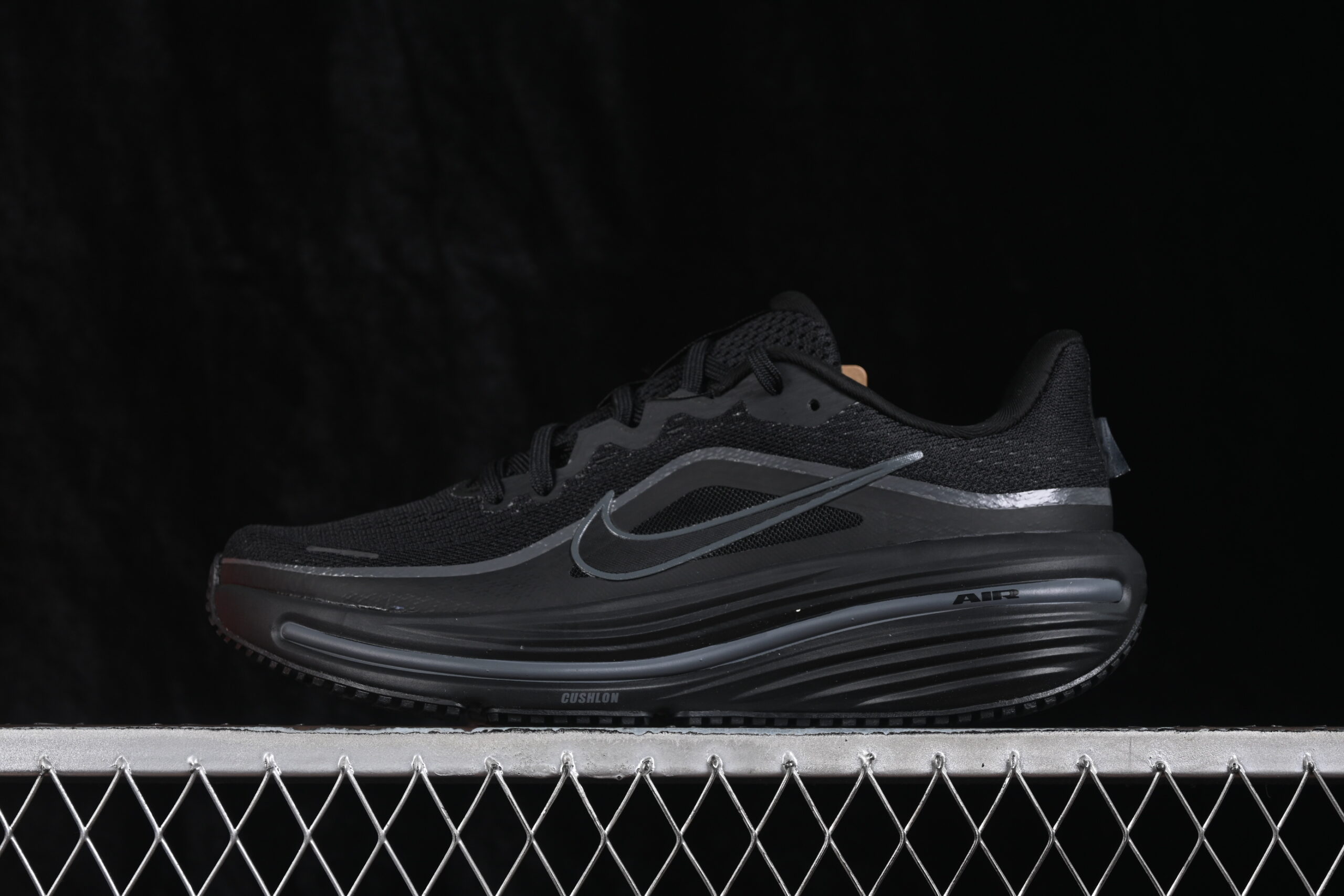 Nike Winflo 12 Black