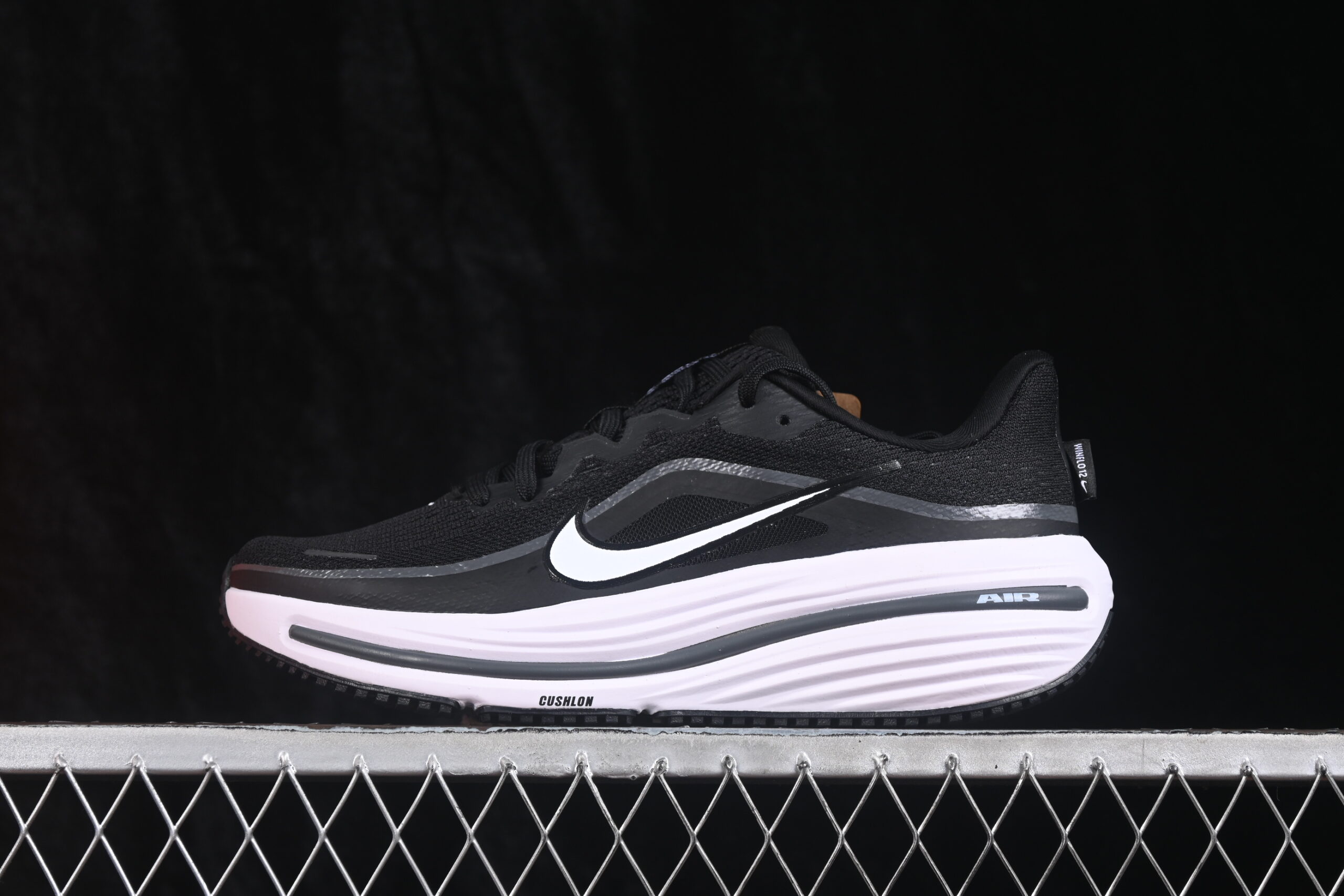 Nike Winflo 12 Black