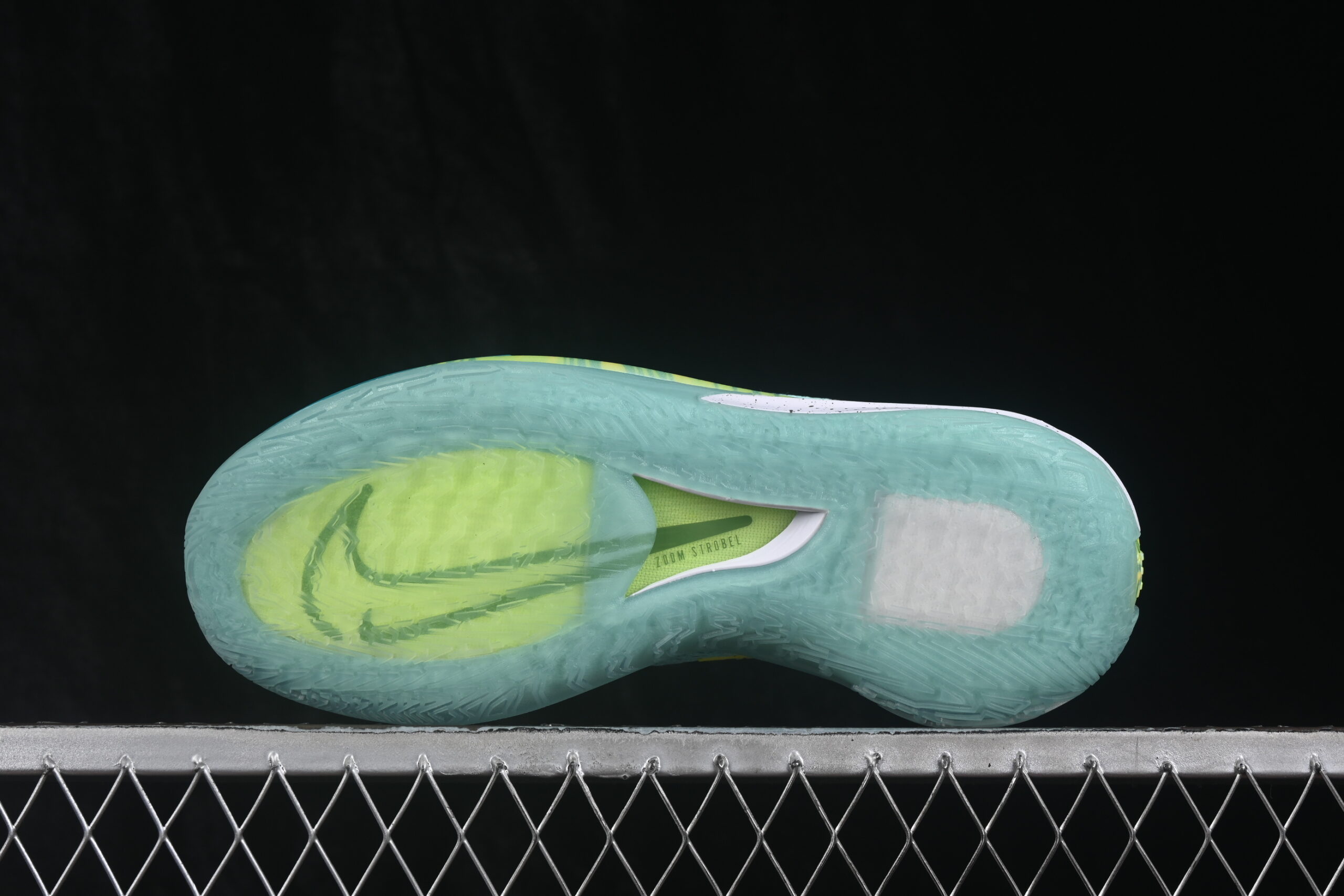 Sabrina Ionescu x Nike Air Zoom GT Cut - New York Liberty — изображение 4