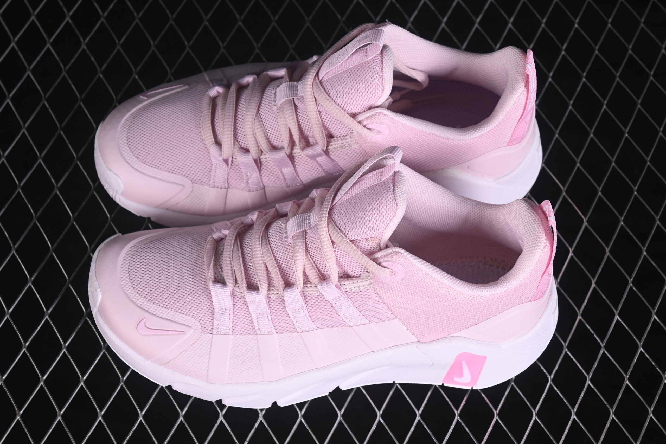 Nike Wmns Free Metcon 7 Pink — изображение 6