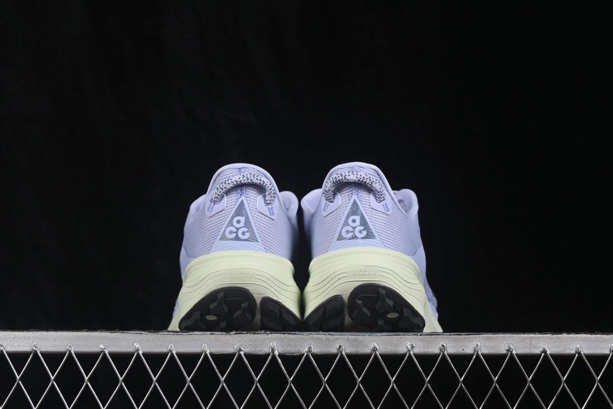 Nike ACG Pegasus Trail Ghost Mineral Slate — изображение 4