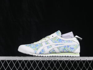 Onitsuka Tiger Mexico 66 Dried Herb Off White