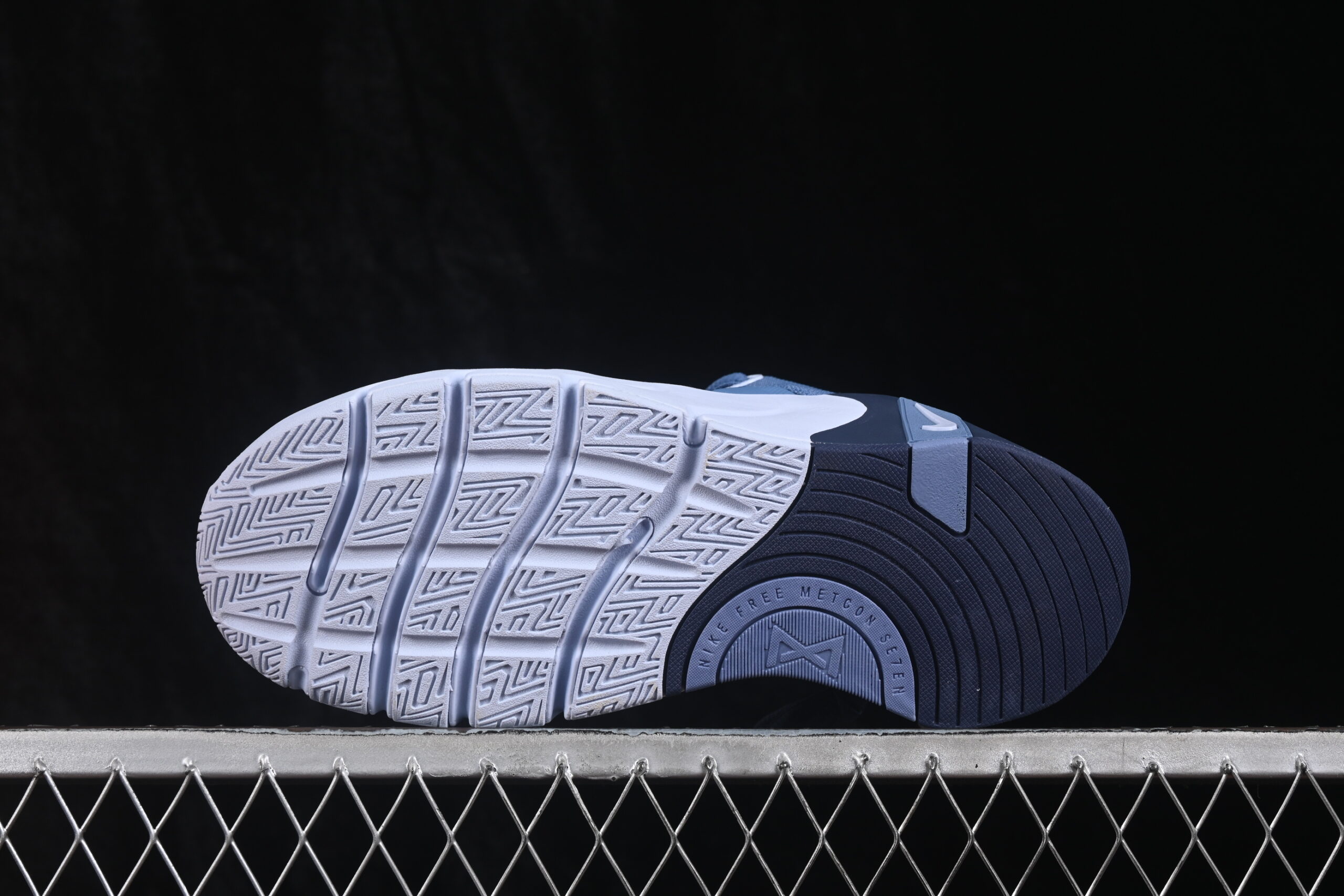 Nike Free Metcon 7 Indigo Storm — изображение 3