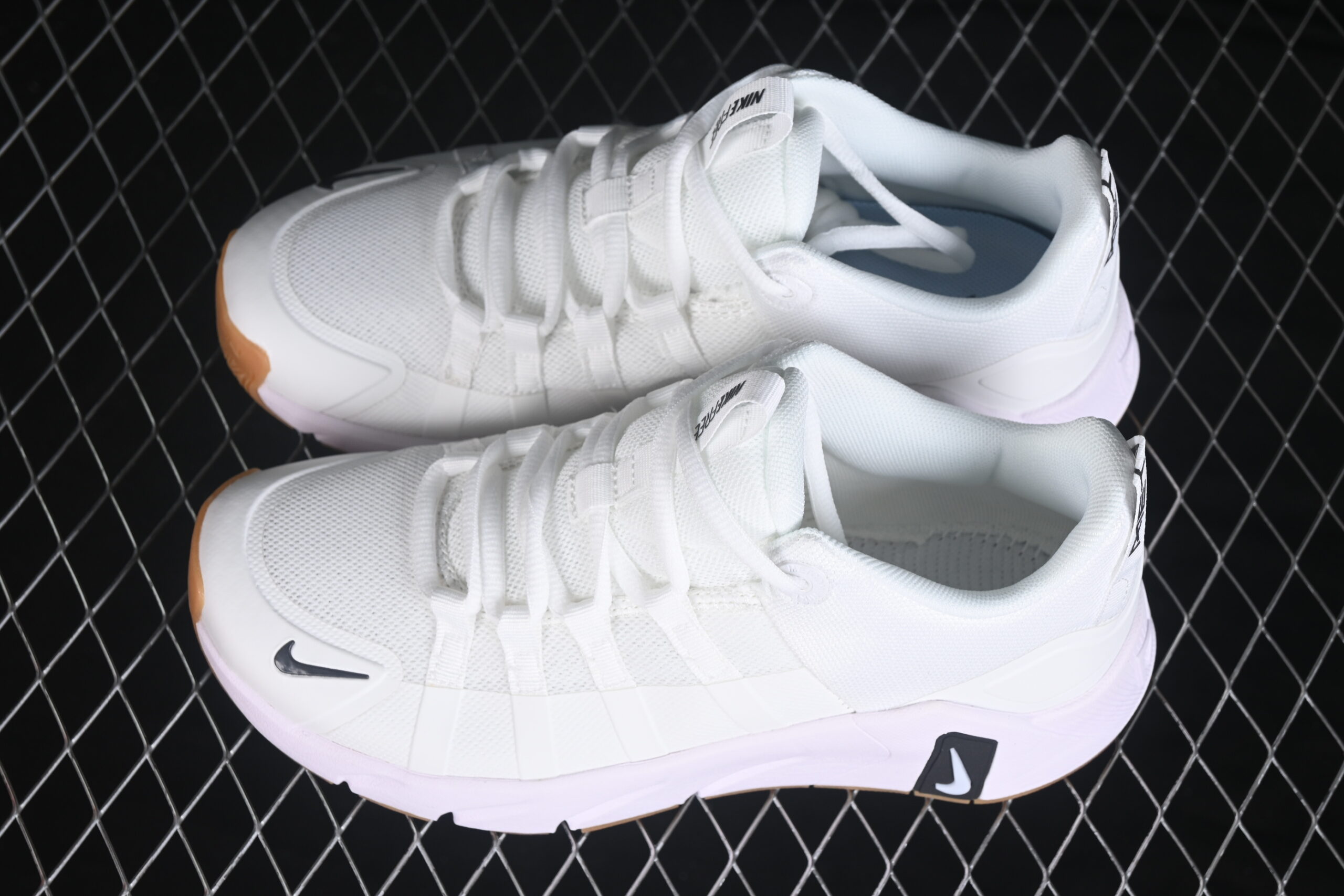 Nike Free Metcon 7 White Iron Grey — изображение 5
