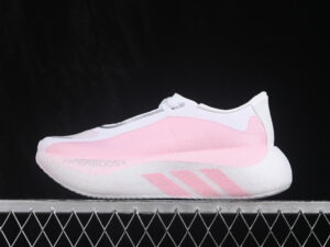 Adidas Hyperboost Edge Coral Pink