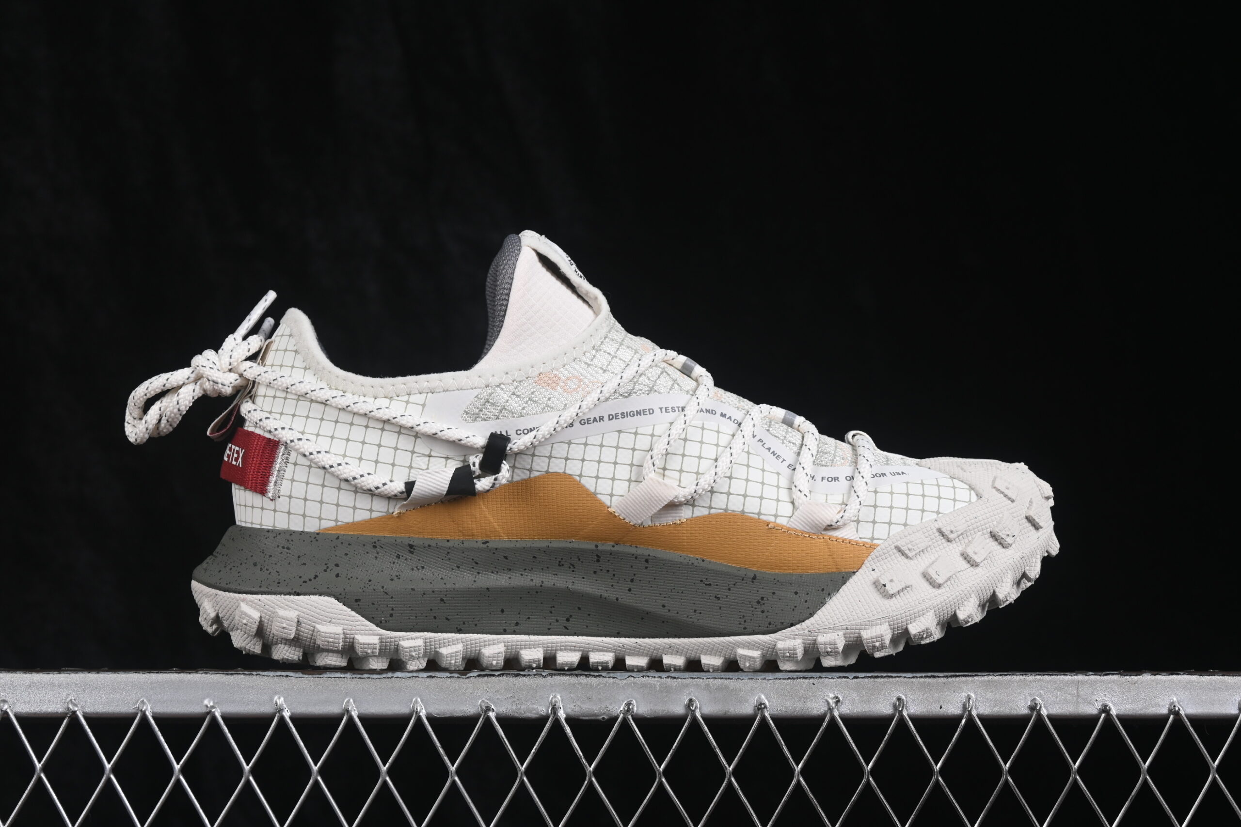 Nike ACG Mountain Fly Gore-Tex SE — изображение 2