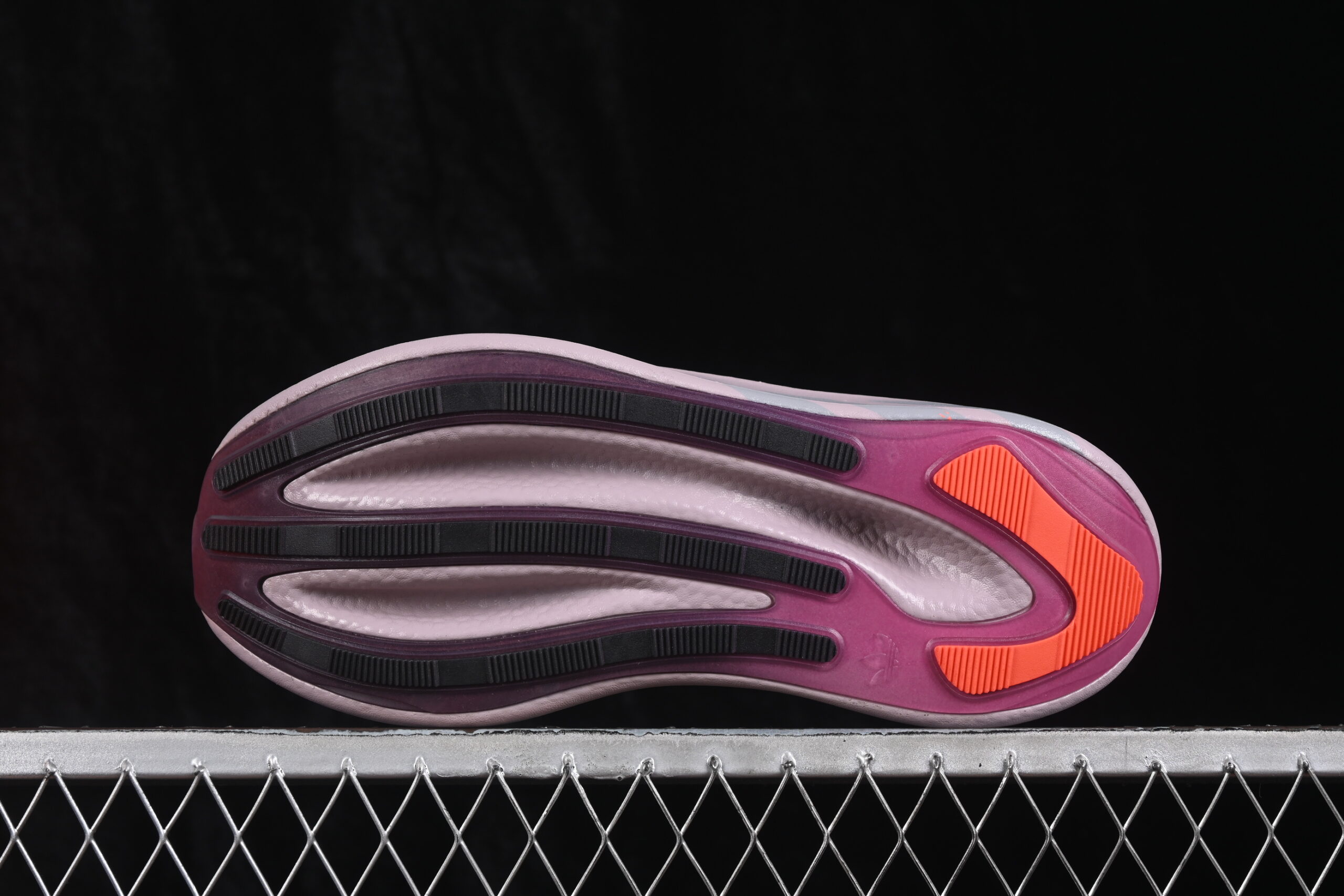 Adidas Hyperboost Edge M Light Purple — изображение 4