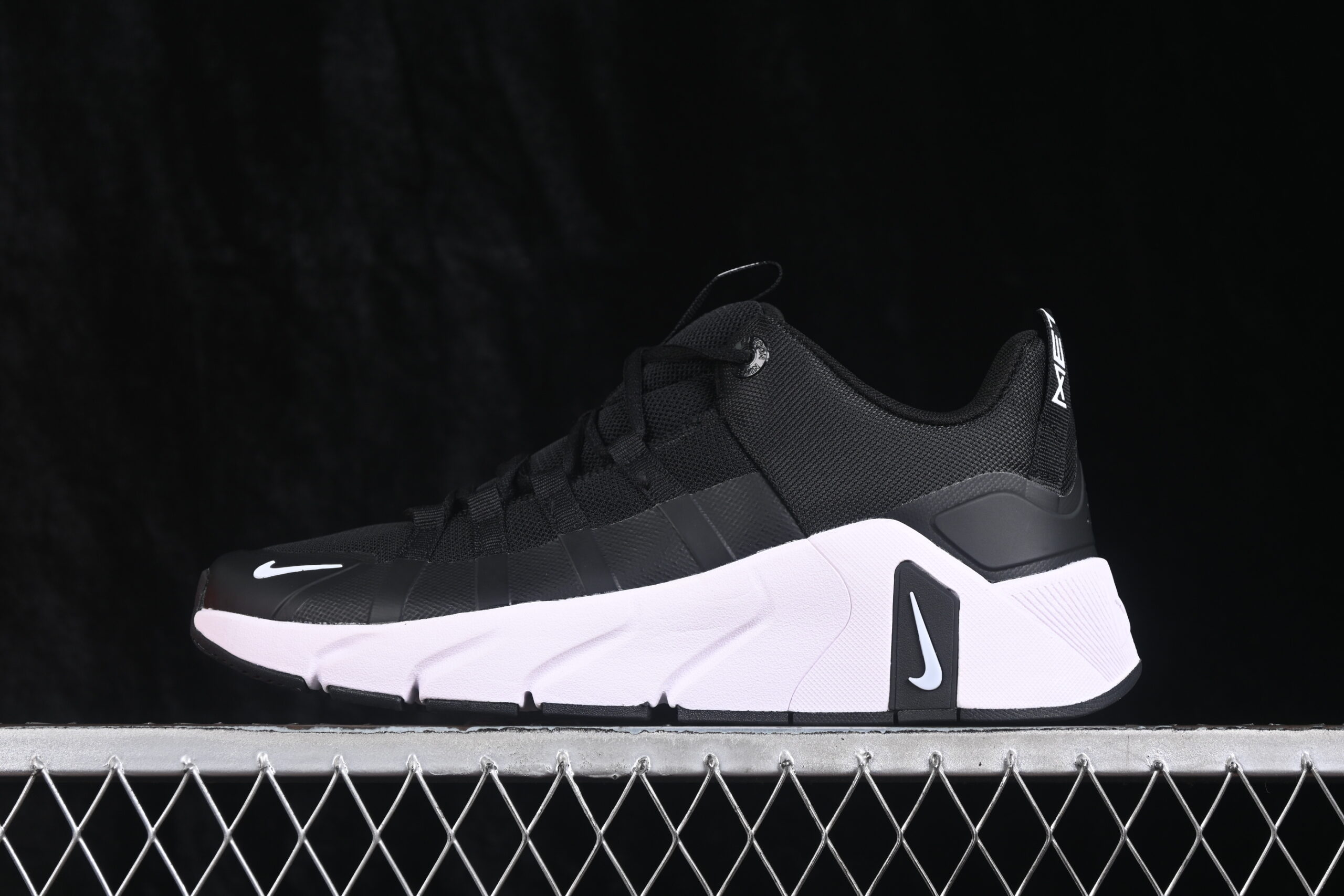 Nike Wmns Free Metcon 7 Black White