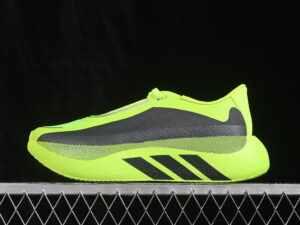 Adidas Hyperboost Edge M Black Green