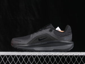 Nike Air Winflo 11 GORE-TEX Black Anthracite