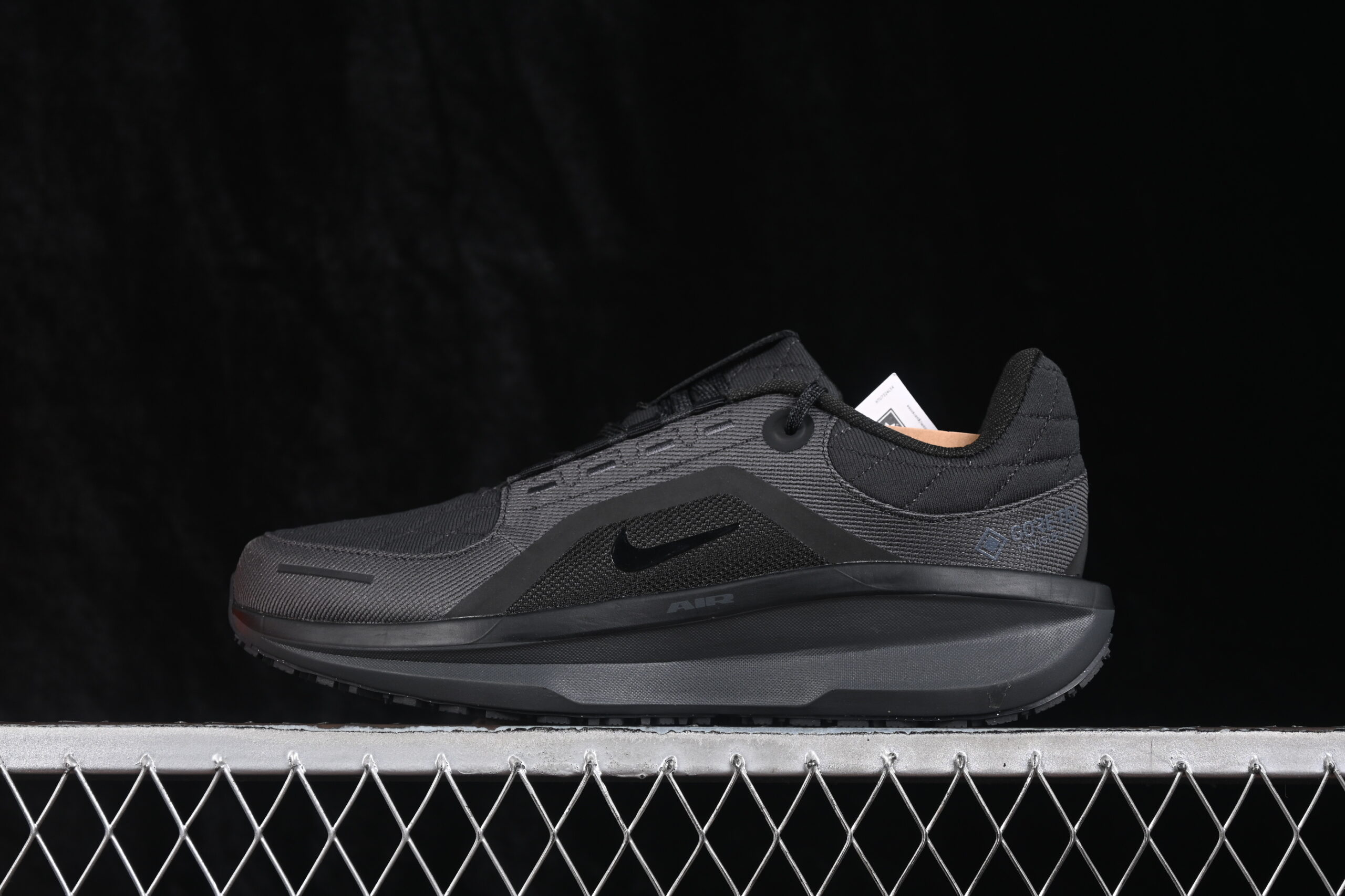 Nike Air Winflo 11 GORE-TEX Black Anthracite