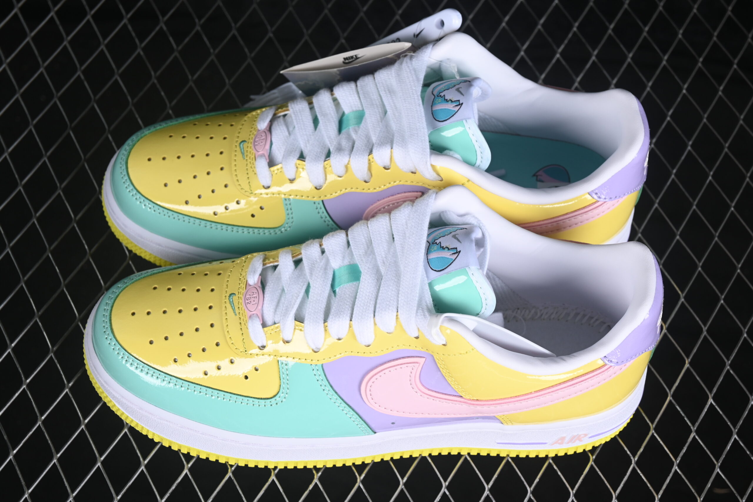 Nike Air Force 1 Low Easter 2026 — изображение 6