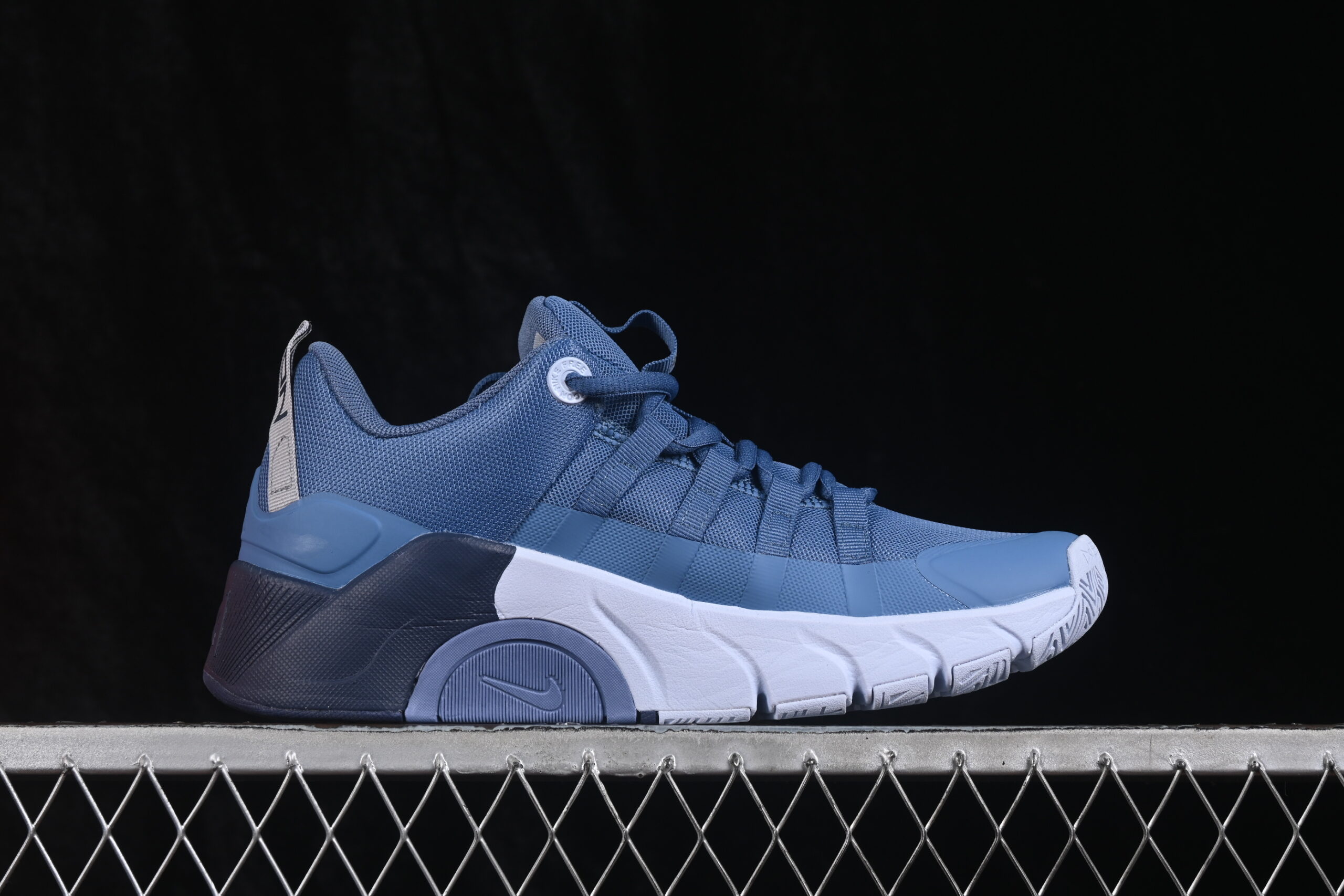 Nike Free Metcon 7 Indigo Storm — изображение 2