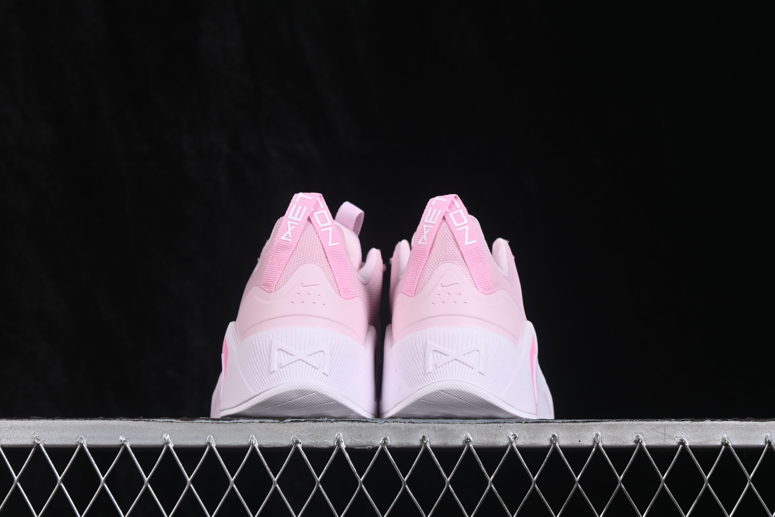 Nike Wmns Free Metcon 7 Pink — изображение 3