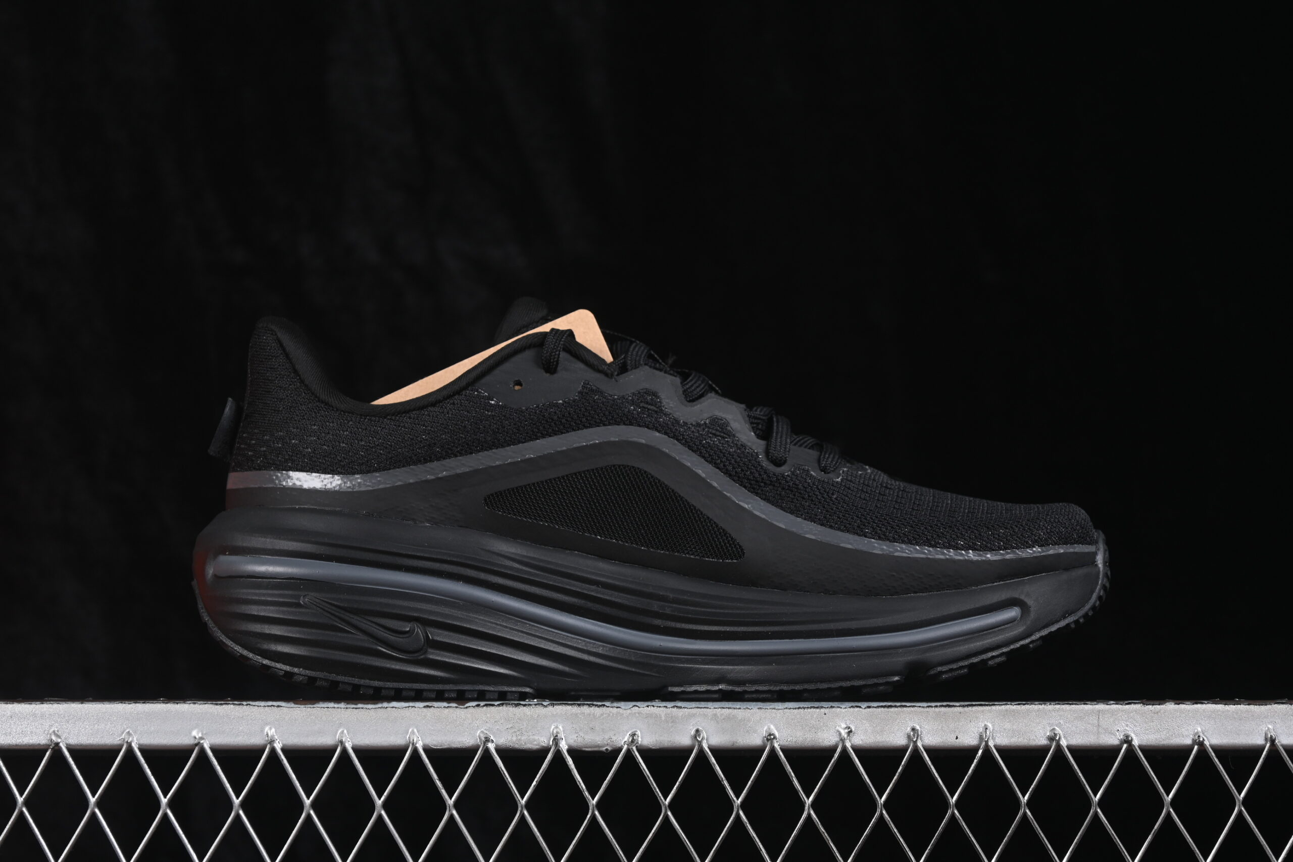 Nike Winflo 12 Black — изображение 2