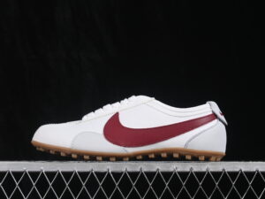 Nike Moon Shoe OG SP Women's - Summit White Crimson Gum