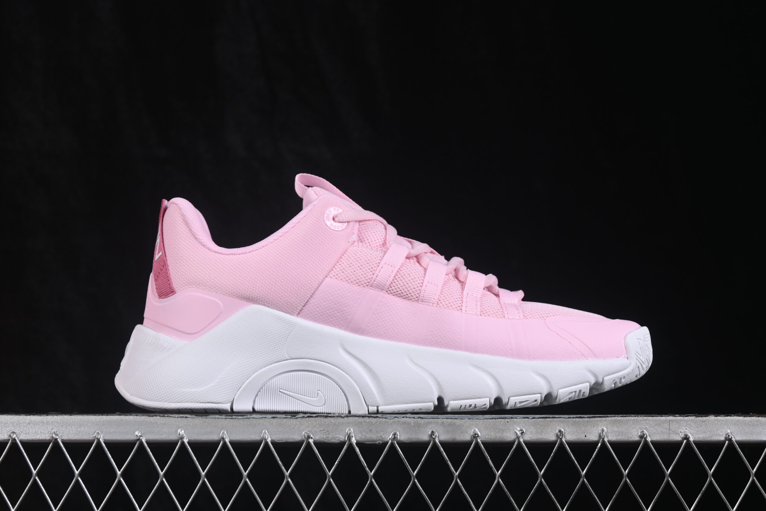 Nike Free Metcon 7 Pink — изображение 2