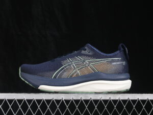 ASICS Gel Kayano 33 Light Blue