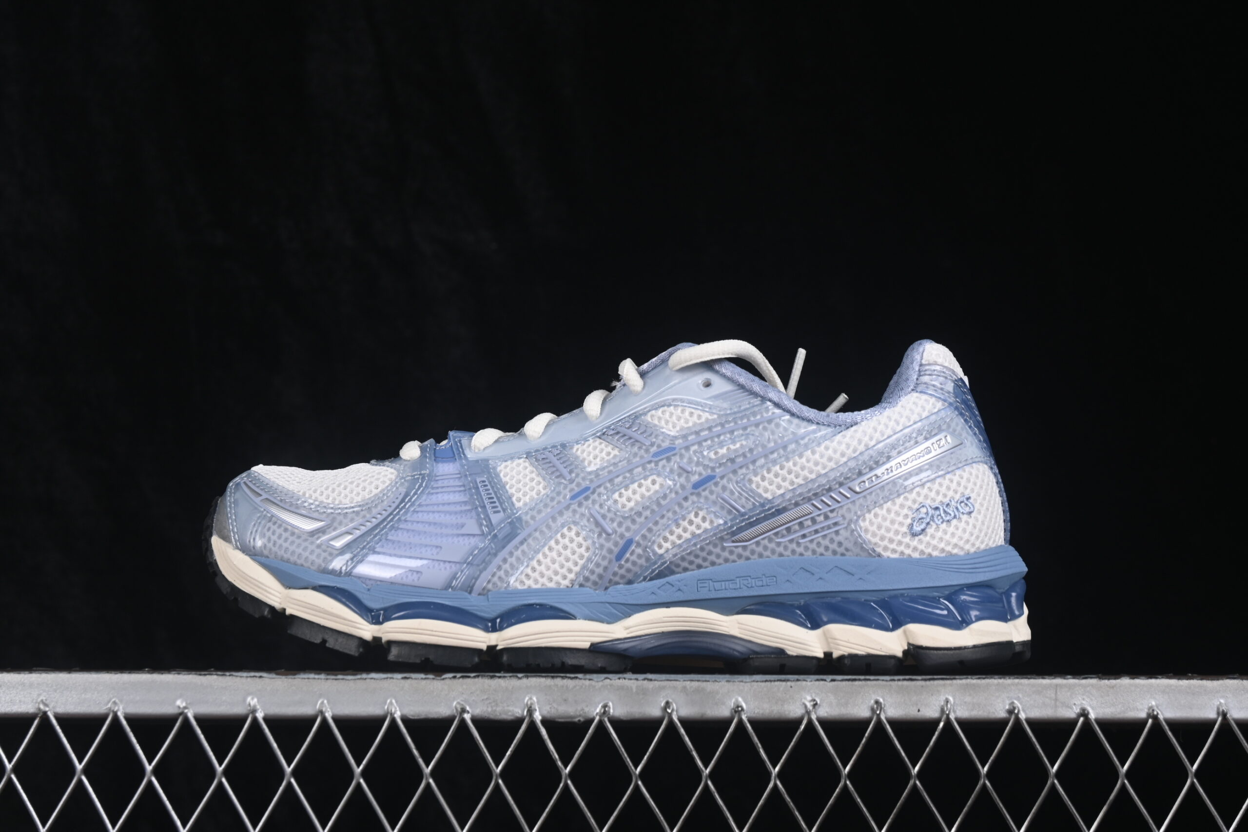 Kith x ASICS Gel Kayano 12.1 Voyage