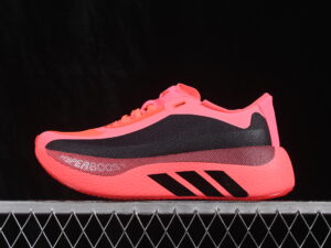 Adidas Hyperboost Edge M Peach Pink