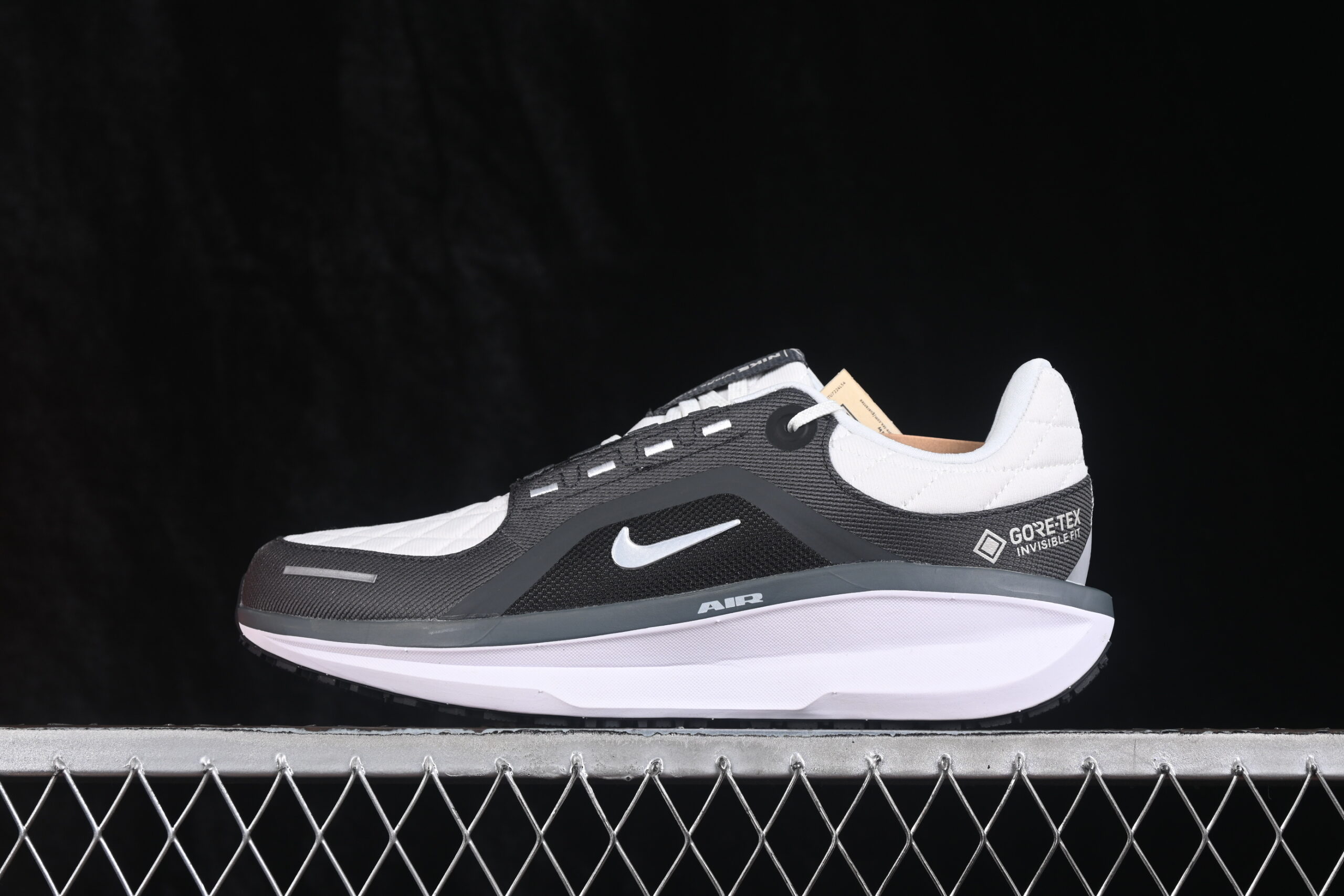 Nike Air Winflo 11 GORE-TEX Anthracite