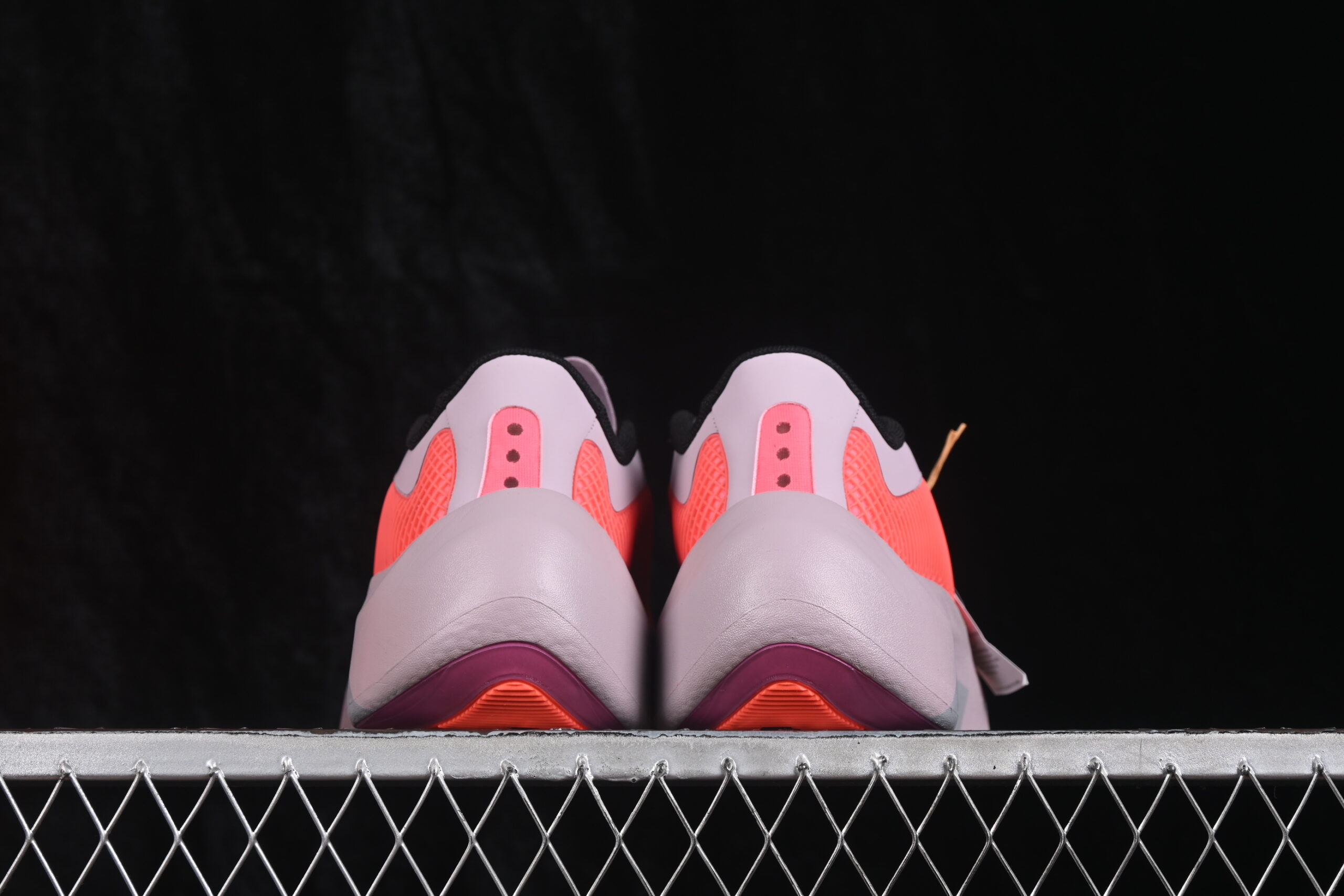 Adidas Hyperboost Edge M Light Purple — изображение 3