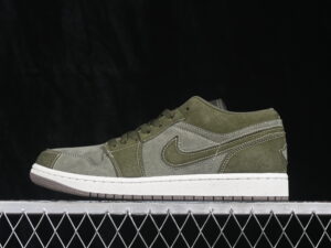 Air Jordan 1 Low SE Craft