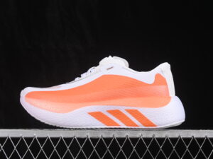 Adidas Hyperboost Edge M White Orange