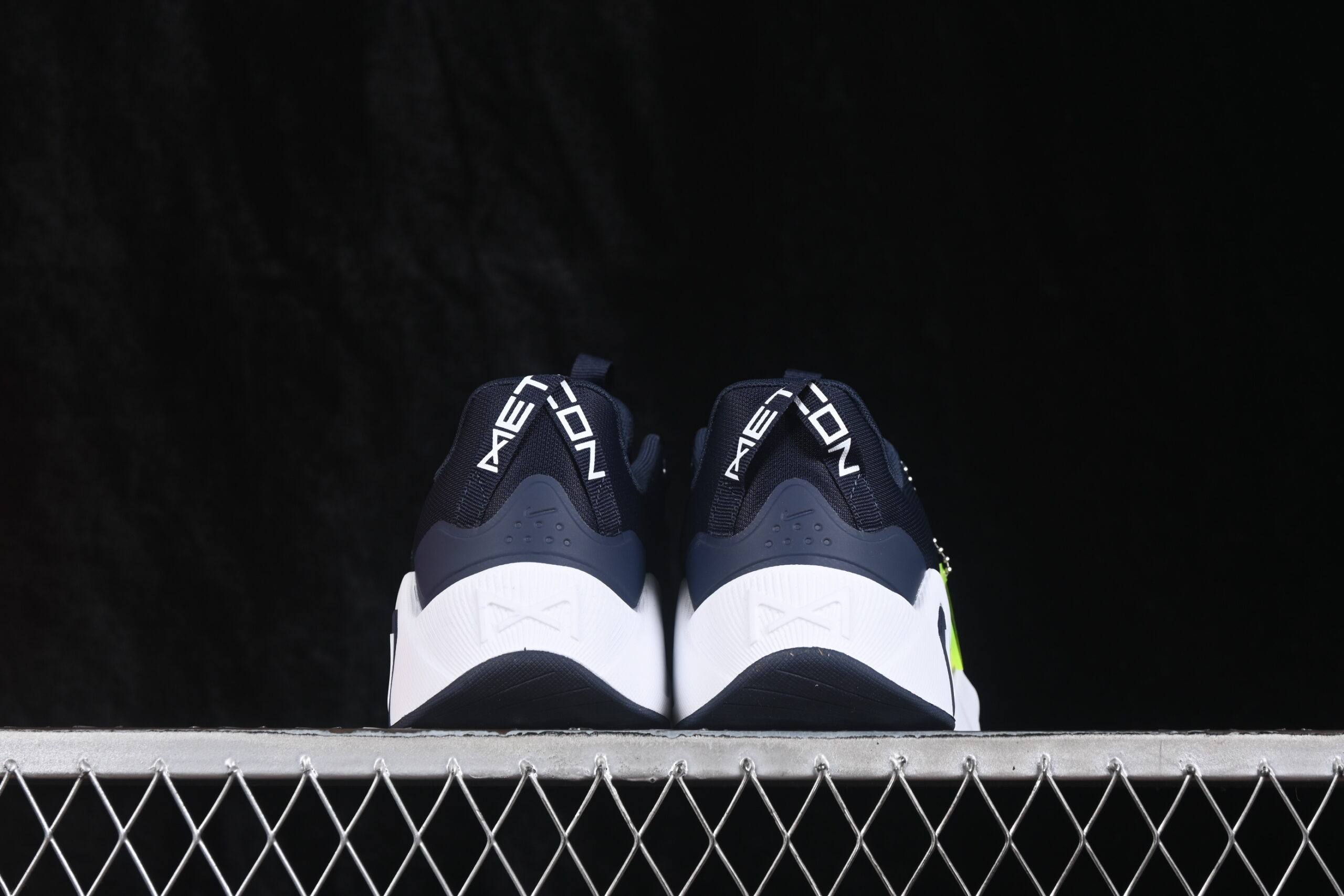 Nike Free Metcon 7 Blue — изображение 4