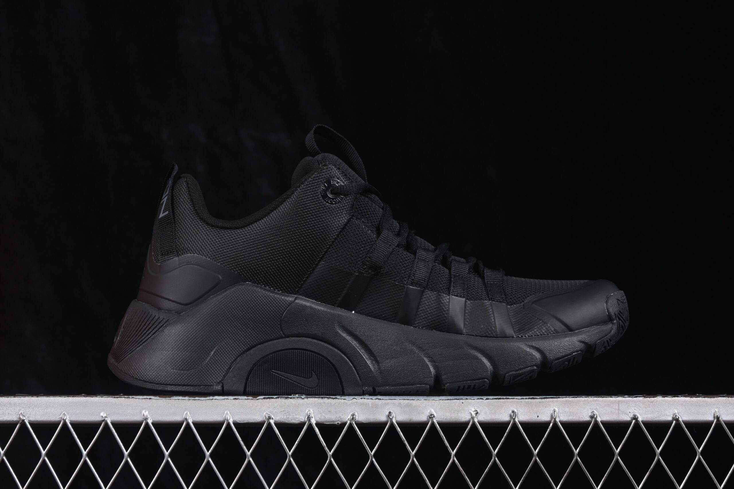 Nike Free Metcon 7 Black — изображение 2