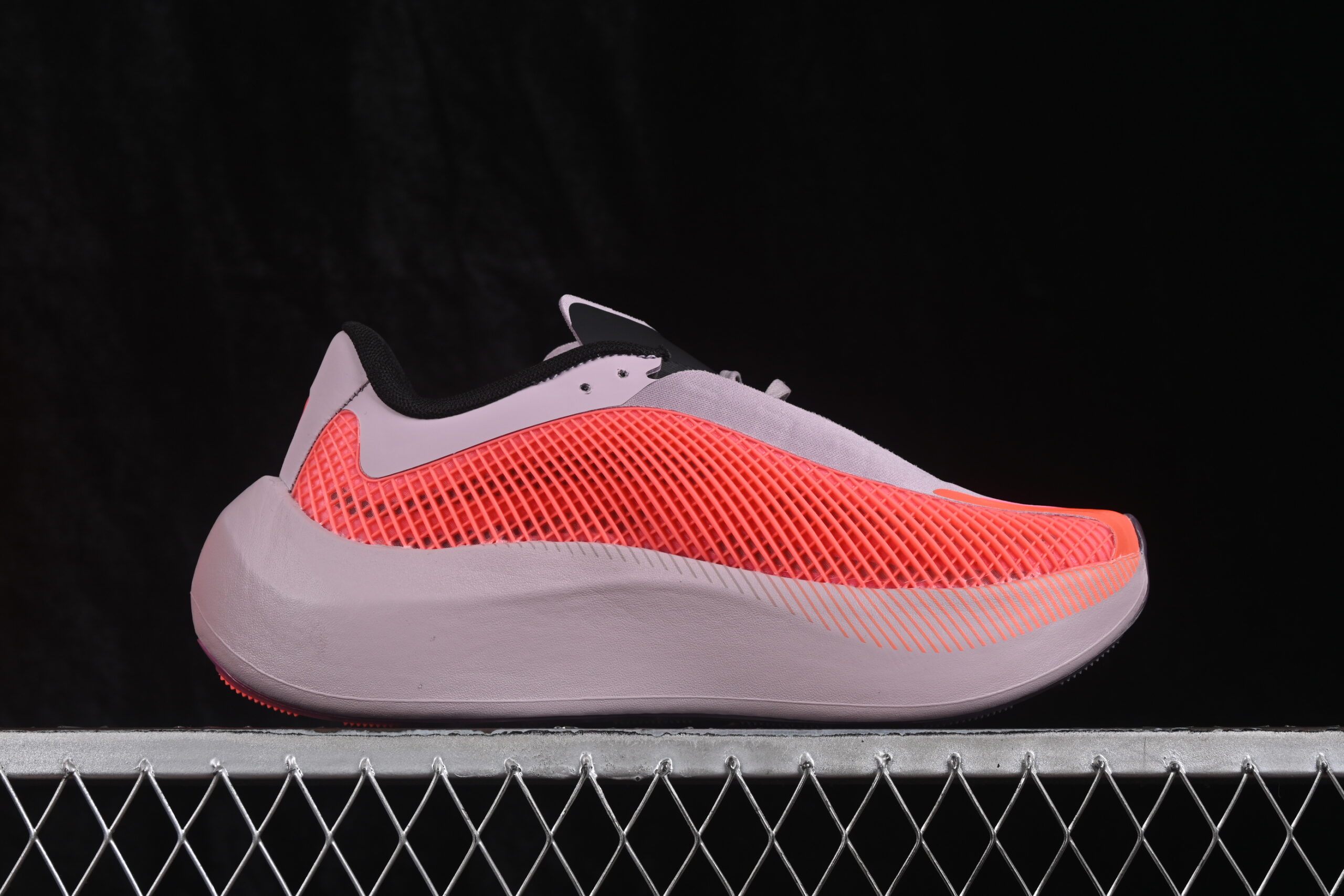 Adidas Hyperboost Edge M Light Purple — изображение 2