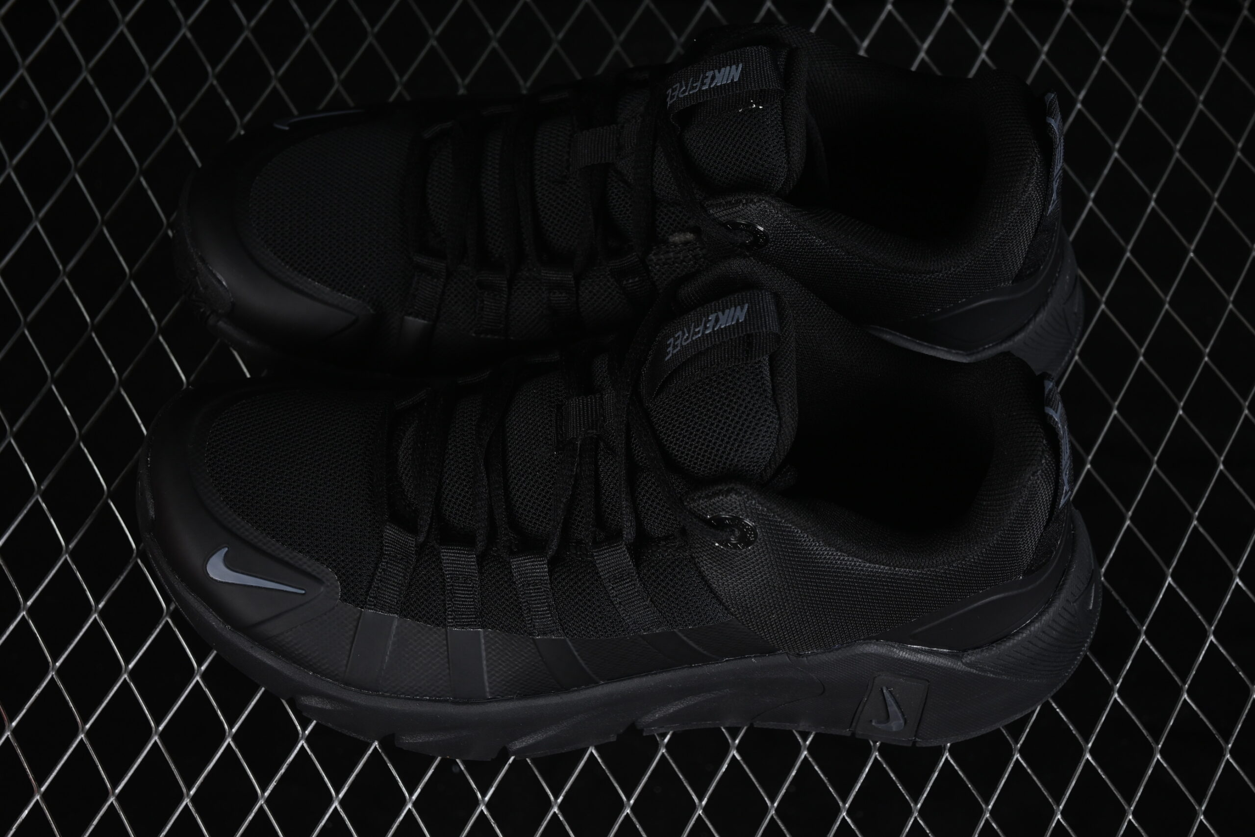 Nike Free Metcon 7 Black — изображение 4