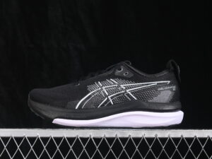 ASICS Gel Kayano 33 Black