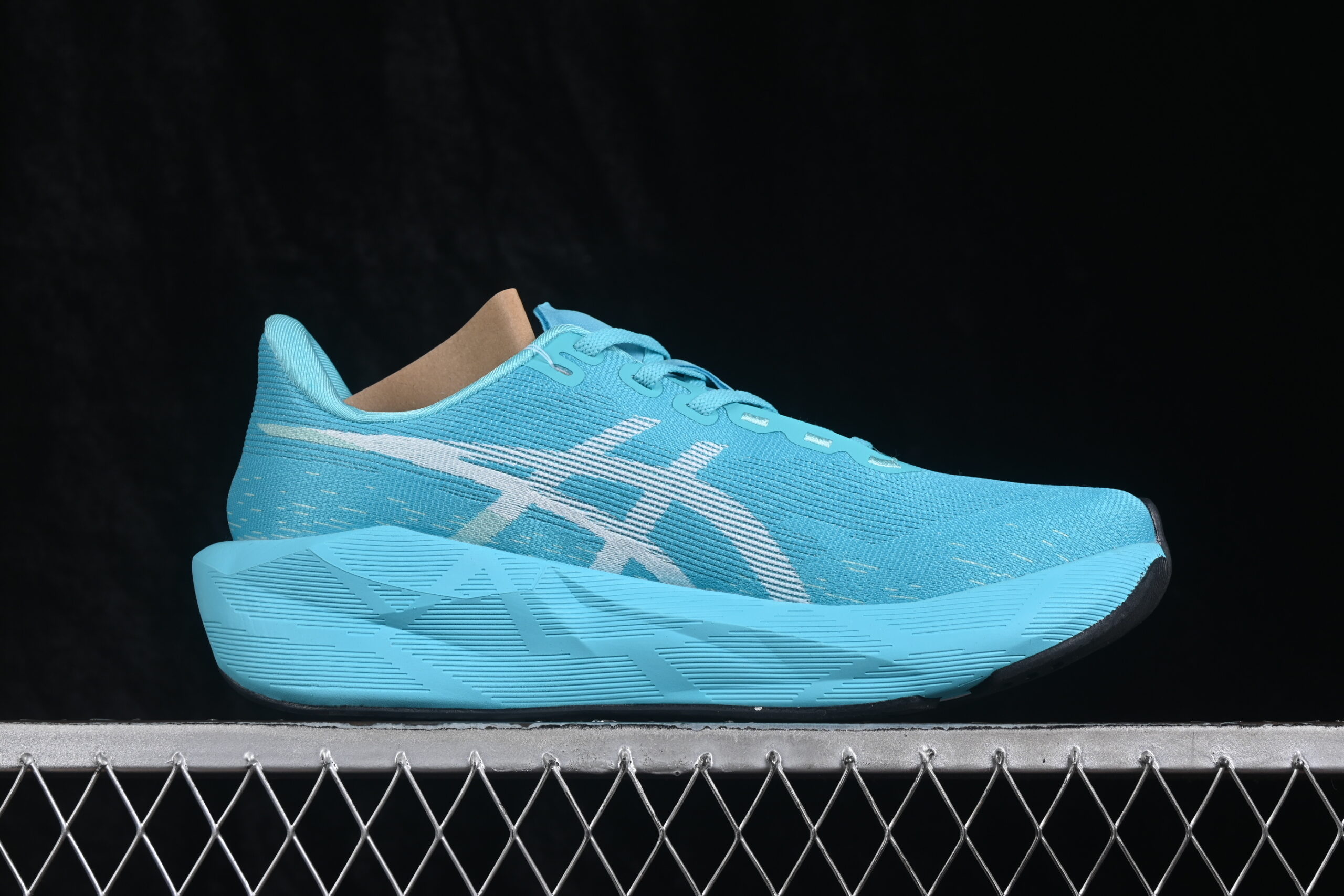 ASICS Novablast 6 Bluish — изображение 2