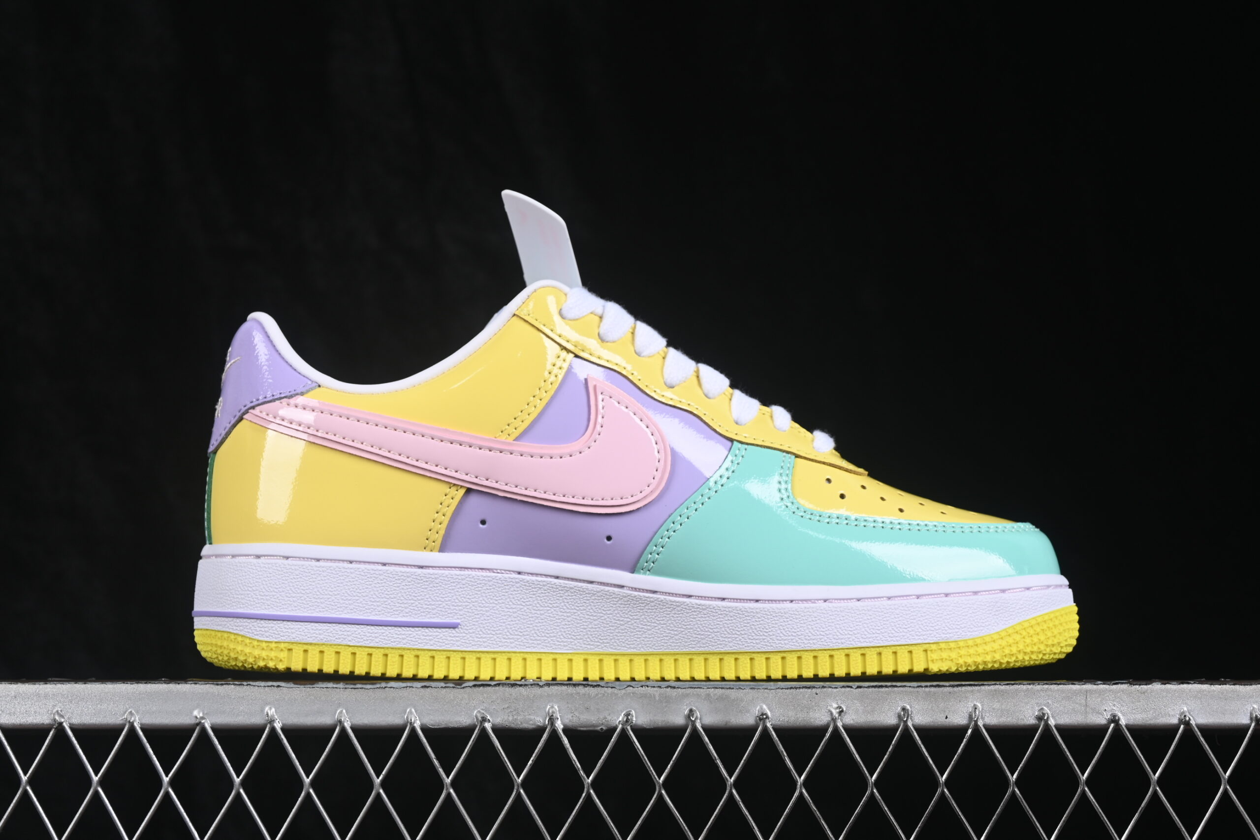 Nike Air Force 1 Low Easter 2026 — изображение 2