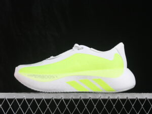 Adidas Hyperboost Edge M White Green