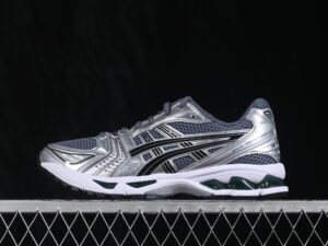 ASICS Gel Kayano 14 Metropolis Jasper Green