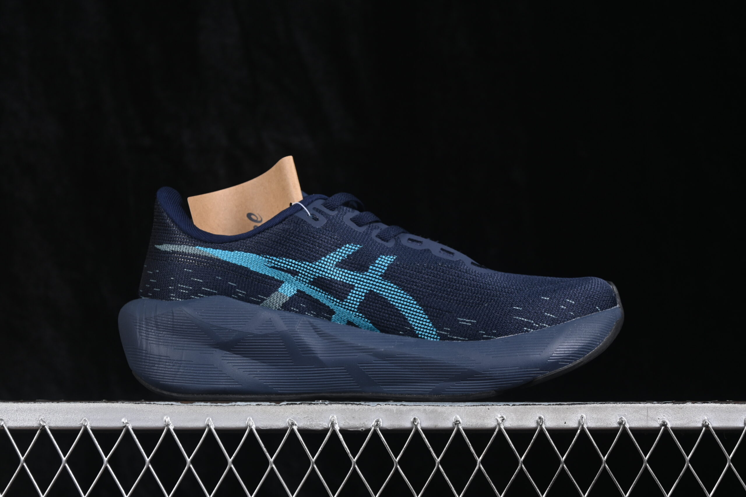 ASICS Novablast 6 Ocean Blue — изображение 2