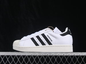 Adidas Originals Superstar II W White