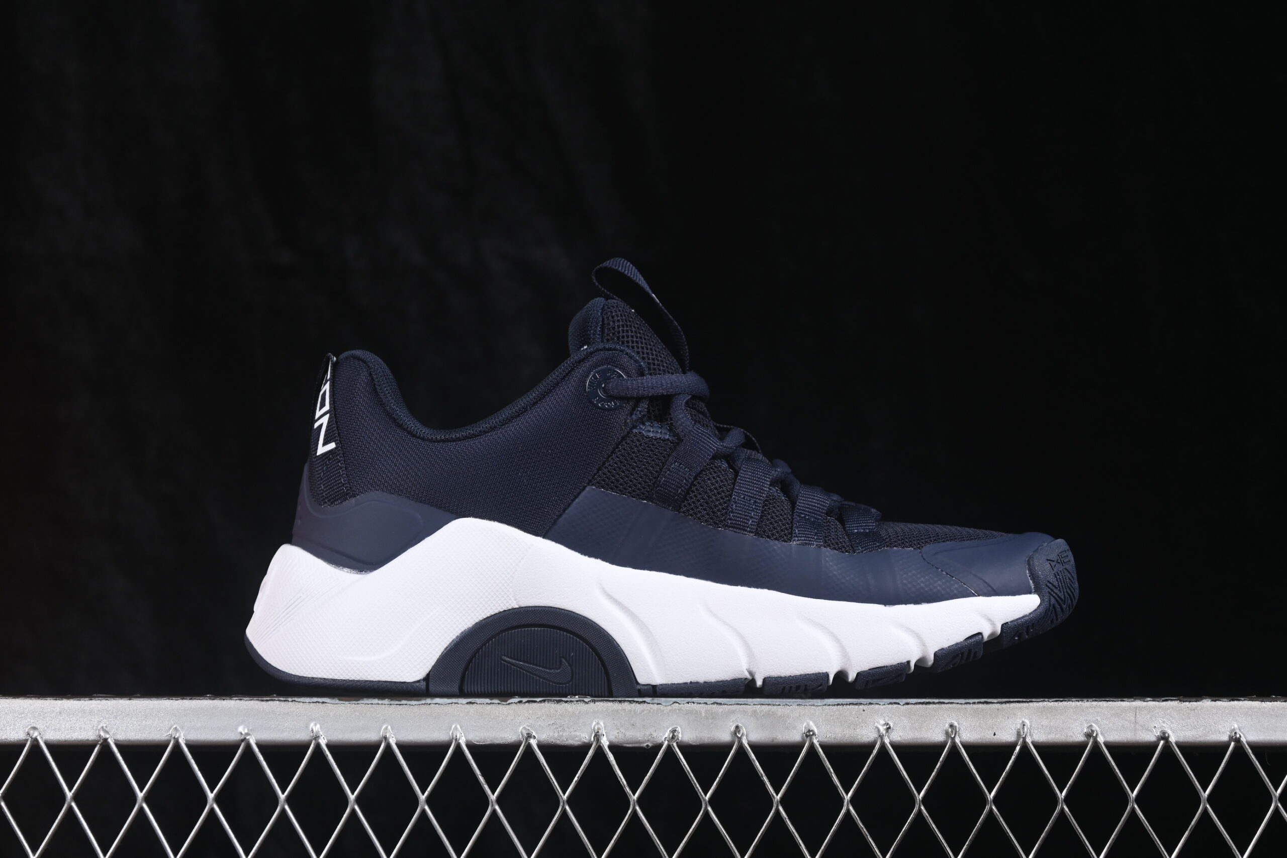 Nike Free Metcon 7 Blue — изображение 2
