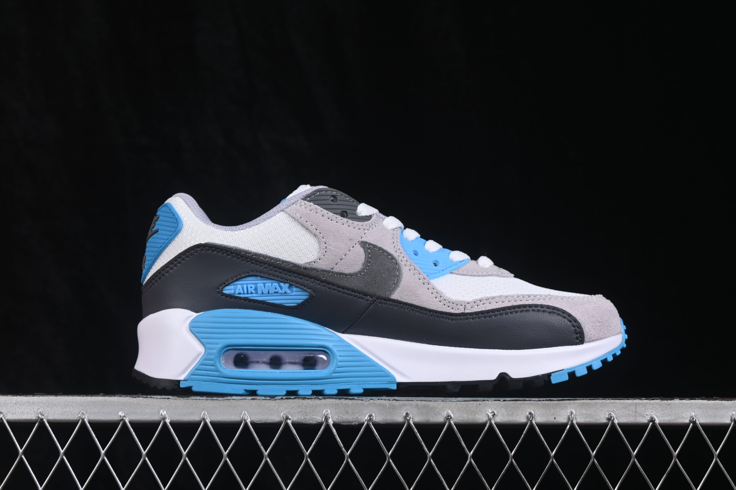 Nike Air Max 90 Blue Lightning — изображение 2