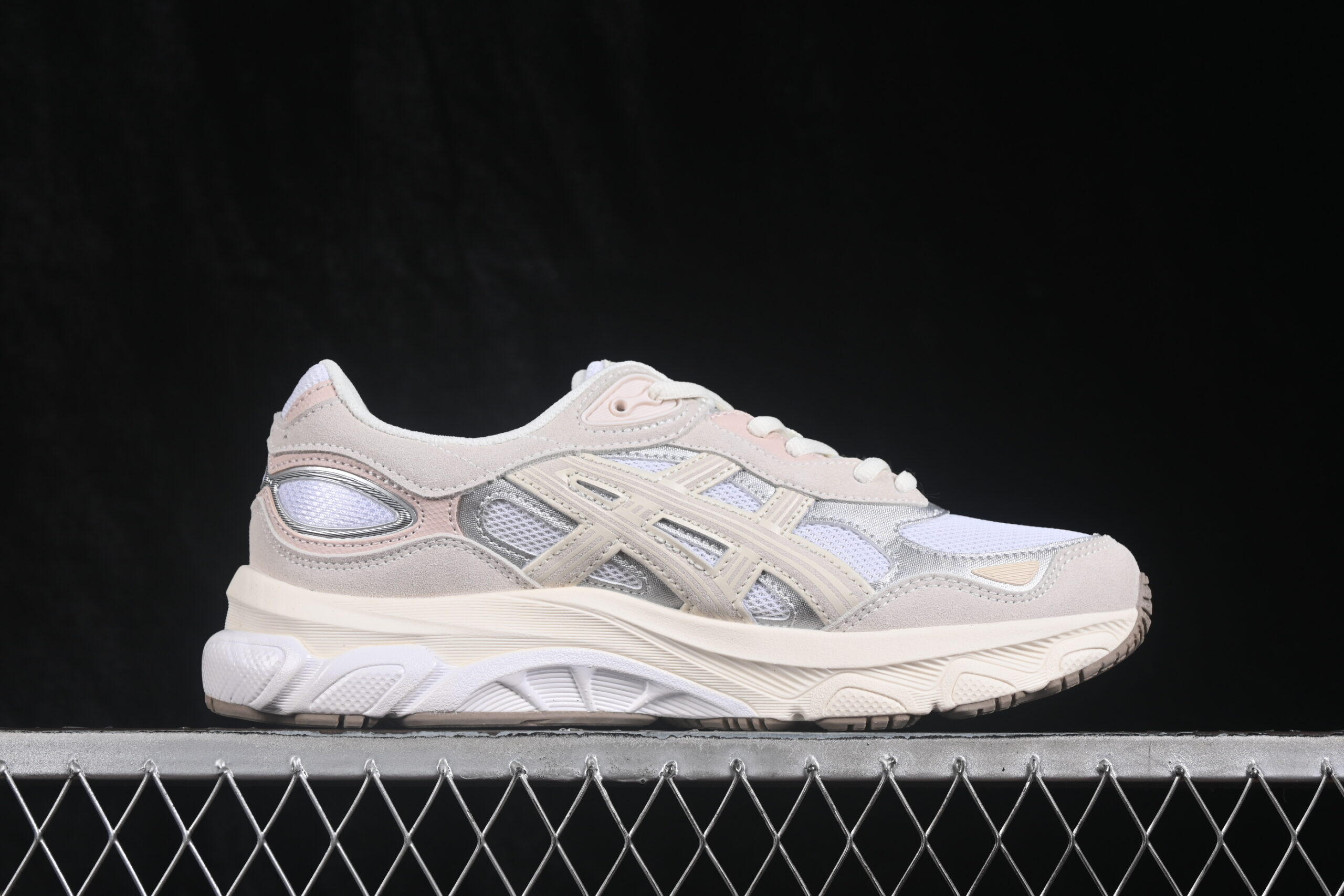 ASICS Gel-Nyc 2.0 White Cream — изображение 2
