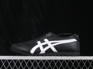 Onitsuka Tiger Mexico 66 GOLF BLACK/WHITE