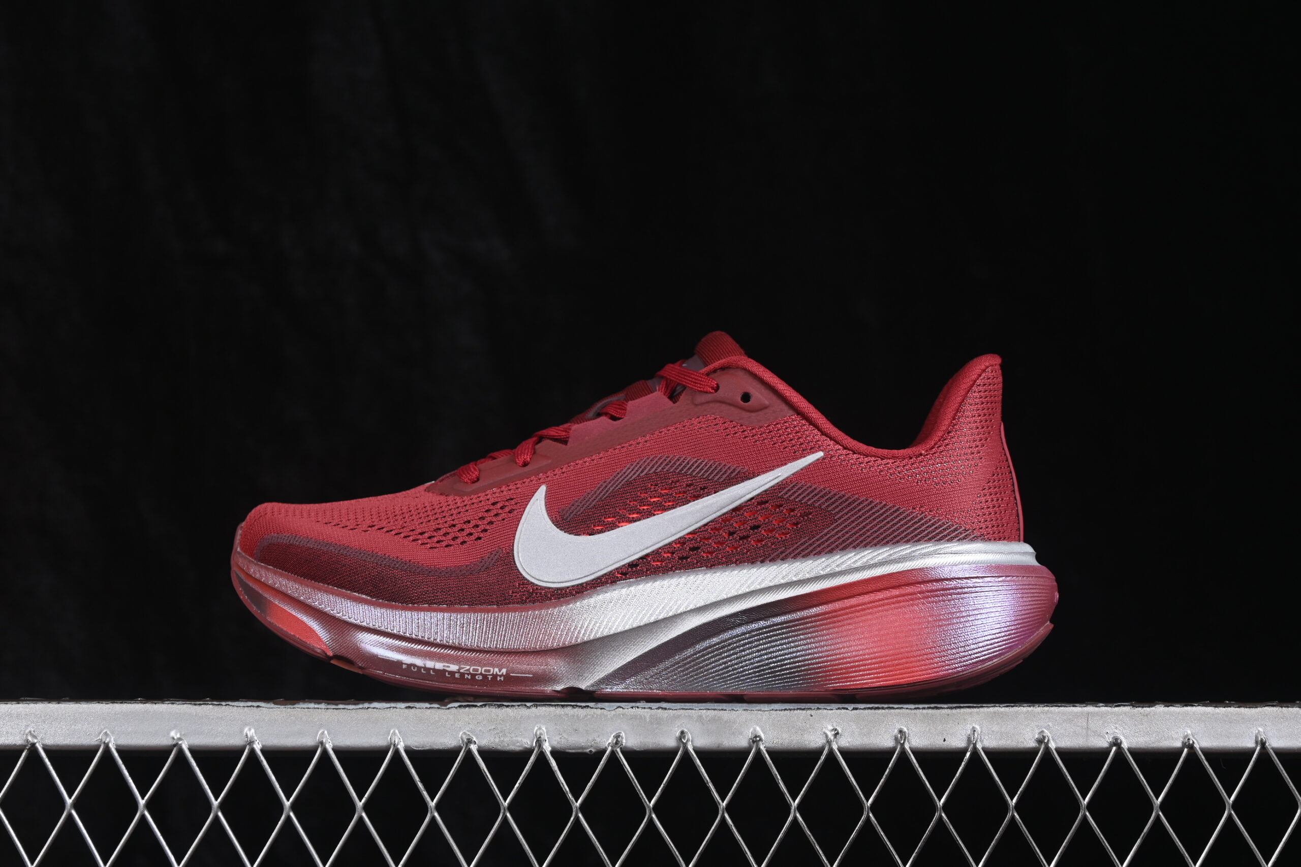 Nike Air Zoom Pegasus 42 Pegasus 42 SE Wmns Team Red Atomic Pink